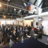 Vesić o reorganizaciji prevoza: U narednih osam godina u Beogradu desiće se tektonske promene koje dosad nisu viđene 15