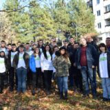 Srbija bogatija za 5.500 novih stabala 6