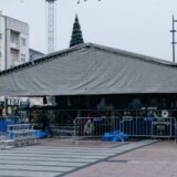 Niški “krizni štab” ocenjuje da je epidemiološka situacija nestabilna, ali će dočeka na trgu biti 6