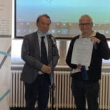 Nagrađen film "Magija filmske maske" i film o Savi Tekeliji 14