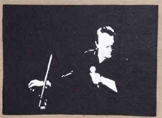 Nišlijka Mirjana Radovanović, vrhunska izvođačica radova u filcu 2