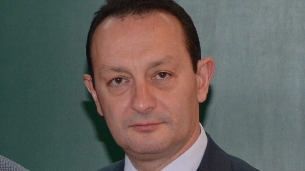 Dekan niškog Pravnog fakulteta: Sud će ustanoviti kako je policija bez legitimisanja utvrdila da sam učesnik protesta 1