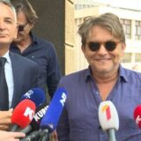 Branioci Dragana Bjelogrlića iz medija saznali za sudsku odluku da će suđenje biti u Beogradu, a ne u Nišu 4