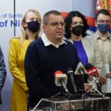 Niška Gradska stambena agencija: Igor Jurić je krajnje nekorektan i zalaganje našeg grada izvrgava ruglu 2