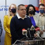 Niška Gradska stambena agencija: Igor Jurić je krajnje nekorektan i zalaganje našeg grada izvrgava ruglu 6