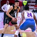 Partizan pobedio u dramatičnom finišu 6