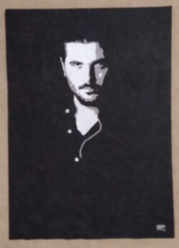 Nišlijka Mirjana Radovanović, vrhunska izvođačica radova u filcu 7