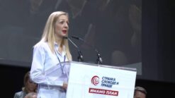 Prskanje komaraca u Nišu koštaće 20 miliona dinara, tri i po puta više nego prošle godine 3