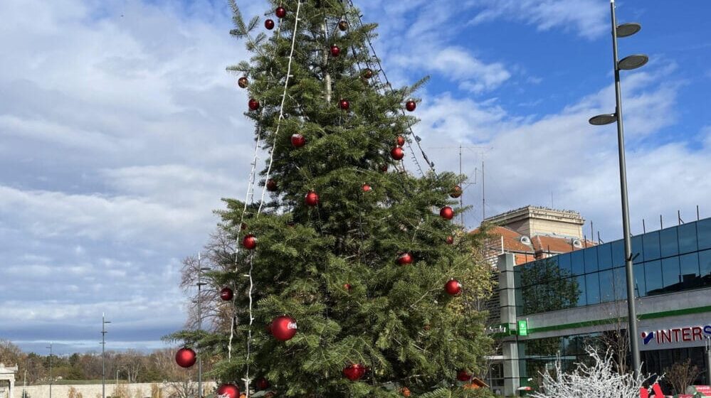 U Nišu, ipak, javni doček Nove godine 1