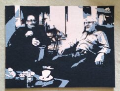 Nišlijka Mirjana Radovanović, vrhunska izvođačica radova u filcu 12