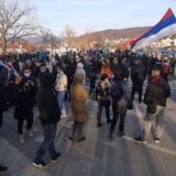 Advokat iz Aleksinca: Zbog prekršajnih prijava postoji tenzija između policije i učesnika protesta 5