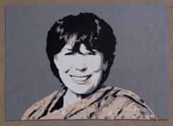 Nišlijka Mirjana Radovanović, vrhunska izvođačica radova u filcu 11