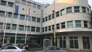 "Građani da ne brinu, neće se desiti ništa revolucionarno": Igor Novaković o prvoj "tajnoj" sednici Skupštine grada Niša 1