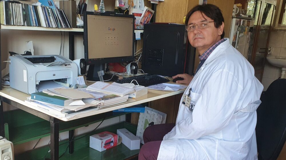 Farmakolog Srđan Pešić: Imam utisak da smo požurili sa nabavkom prvog leka za kovid 1