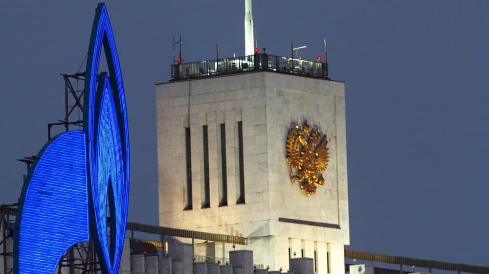 Isporuka gasa od ruskog Gasproma nije ugrožena, Hrvatska ima i svoju proizvodnju 1