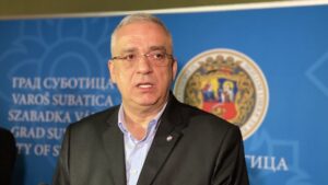 Igor Jurić: Moja ćerka nije učestvovala u sukobu sa lokalnim sveštenikom 3