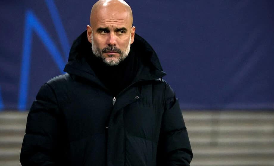 Gvardiola: Moguć je čak i štrajk 1