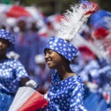 Kako narodi u Africi proslavljaju Novu godinu? 14