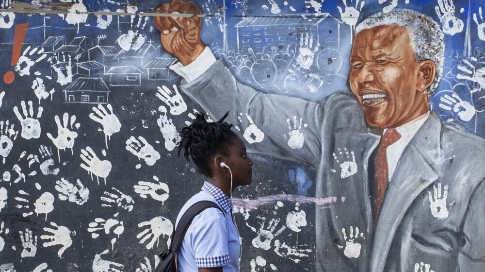 Ključ zatvorske ćelije Nelsona Mandele na aukciji, južnoafrički ministar traži otkazivanje prodaje 1