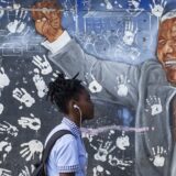 Ključ zatvorske ćelije Nelsona Mandele na aukciji, južnoafrički ministar traži otkazivanje prodaje 3