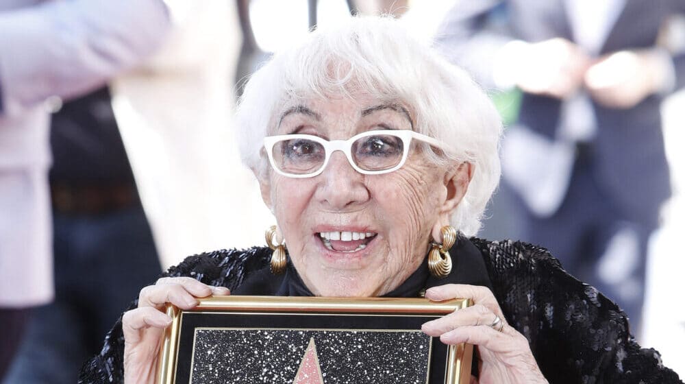 Preminula režiserka Lina Vertmiler 1