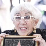 Preminula režiserka Lina Vertmiler 5