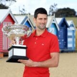 Medvedev i Zverev kreću u lov 9