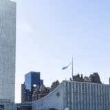 UN imenovale Bajdenovu savetnicu Ketrin Rasel za direktorku UNICEF-a 2