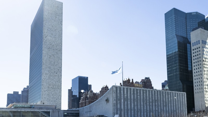 UN imenovale Bajdenovu savetnicu Ketrin Rasel za direktorku UNICEF-a 1