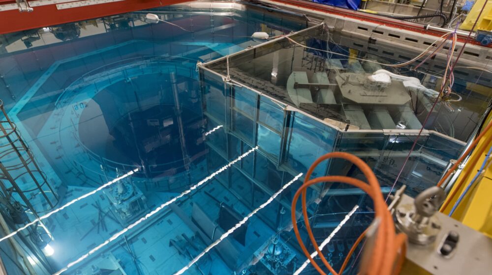 Raskinut ugovor sa ruskom grupom Rosatom za izgradnju nuklearnog reaktora u Finskoj 1