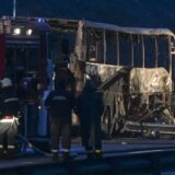 Bugarski tužilac: Neprilagođena brzina najverovatniji razlog za udes makedonskog autobusa 5
