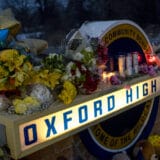 Optužnica protiv roditelja tinejdžera koji je ubio četiri učenika u Mičigenu 15