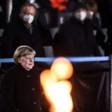 Oproštajna svečanost Angeli Merkel: Treba nam jak otpor teorijama zavera 2