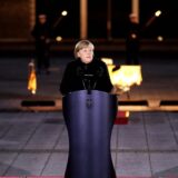 Poslednji podkast Angele Merkel i novi poziv na vakcinaciju 14