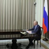 Putin: Rusija želi pravne garancije 4