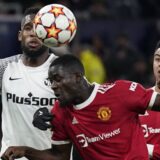 Mančester junajted prvi, konačan rasplet u Grupi F odložen za sutra 14