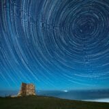 „Giminida“, spektakularna kiša meteora 8