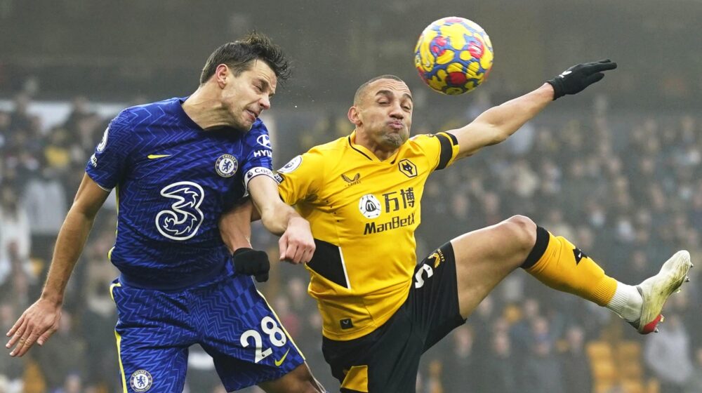 Čelsi, Totenhem i Liverpul u polufinalu Liga kupa 1