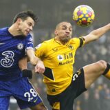 Čelsi, Totenhem i Liverpul u polufinalu Liga kupa 3