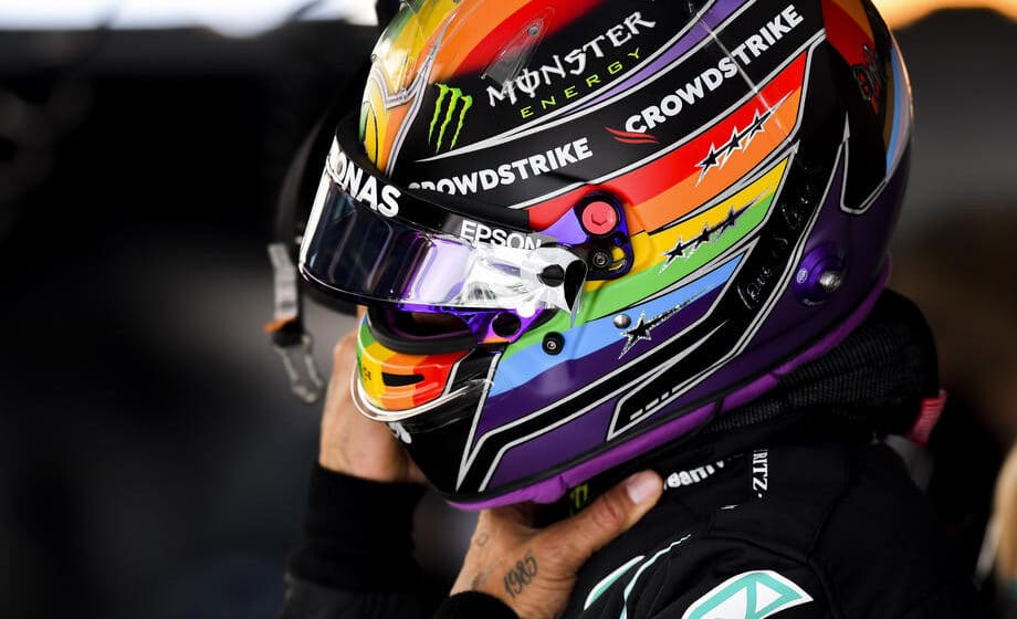 U Formuli 1 će biti 30 trka 1