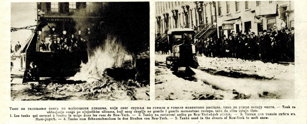 Nova moda: Haljina od ribljeg mehura i krljušti zasuta safirima 2