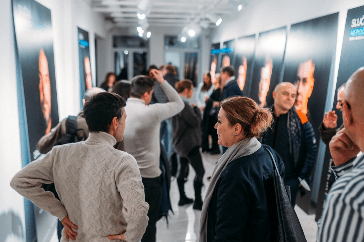 Bez Nušića, ostaće nam samo jada 2 Bez Nušića, ostaće nam samo jada 2