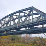 Uklanja se stari Železnički most u Zrenjaninu, simbol borbe protiv fašizma 9