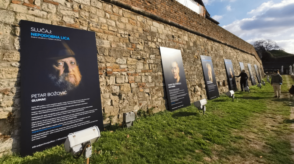 Bez Nušića, ostaće nam samo jada 1