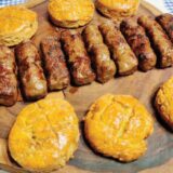 Ćevapi sa čvarcima 3