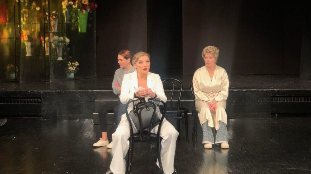 Zaječarska „Petra“ sinoć uspešno odigrana u Sarajevu 1