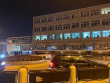 Novi Pazar U Novom Pazaru ama baš ništa ne asocira da nam je 2022. godina pred vratima 1