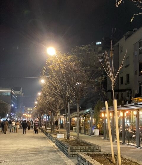 Zamenica šefa Delegacije EU u Srbiji: Novi Pazar važan Evropskoj uniji 1