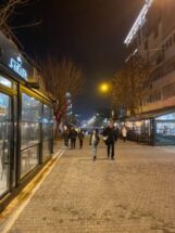 Novi Pazar U Novom Pazaru ama baš ništa ne asocira da nam je 2022. godina pred vratima 5