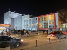 Novi Pazar U Novom Pazaru ama baš ništa ne asocira da nam je 2022. godina pred vratima 2